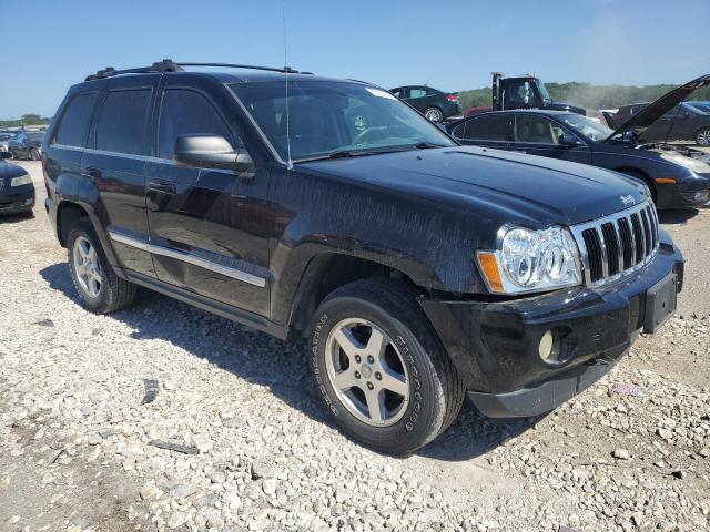 Photo 3 VIN: 1J4HR58N15C729128 - JEEP GRAND CHEROKEE 