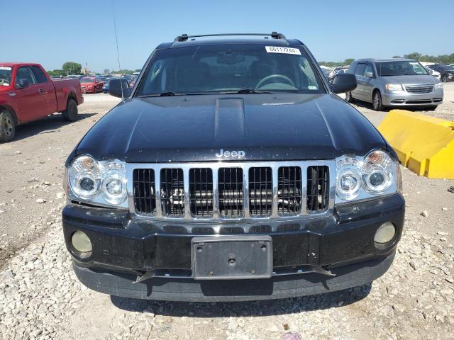 Photo 4 VIN: 1J4HR58N15C729128 - JEEP GRAND CHEROKEE 