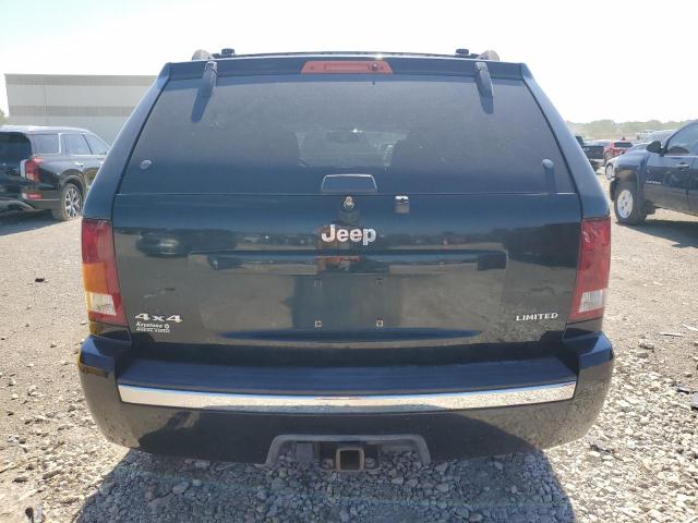 Photo 5 VIN: 1J4HR58N15C729128 - JEEP GRAND CHEROKEE 