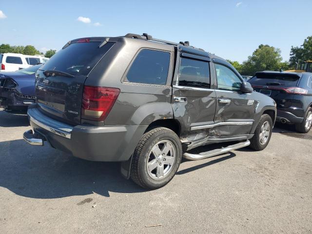 Photo 2 VIN: 1J4HR58N25C503020 - JEEP GRAND CHER 