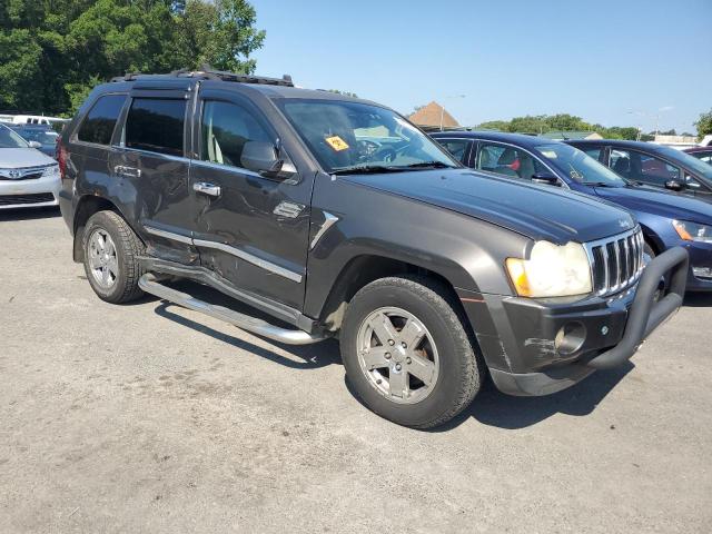 Photo 3 VIN: 1J4HR58N25C503020 - JEEP GRAND CHER 