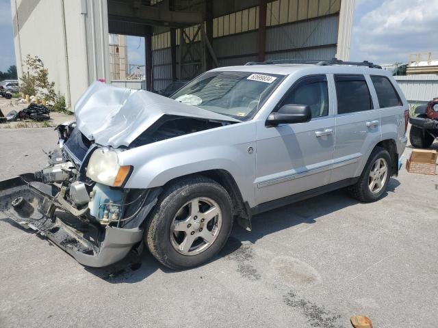 Photo 0 VIN: 1J4HR58N26C239315 - JEEP GRAND CHEROKEE 