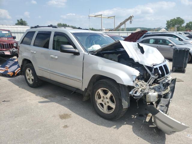 Photo 3 VIN: 1J4HR58N26C239315 - JEEP GRAND CHEROKEE 