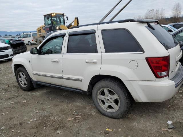 Photo 1 VIN: 1J4HR58N35C536091 - JEEP GRAND CHER 