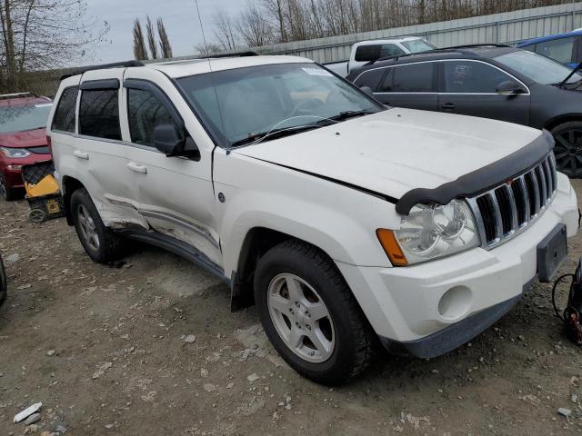 Photo 3 VIN: 1J4HR58N35C536091 - JEEP GRAND CHER 