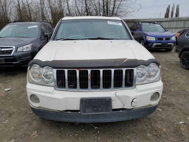 Photo 4 VIN: 1J4HR58N35C536091 - JEEP GRAND CHER 