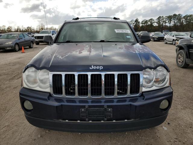 Photo 4 VIN: 1J4HR58N35C547267 - JEEP GRAND CHER 