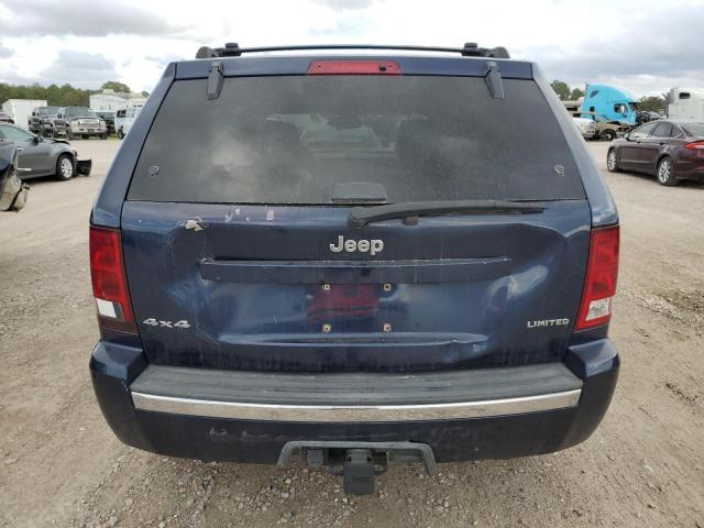 Photo 5 VIN: 1J4HR58N35C547267 - JEEP GRAND CHER 