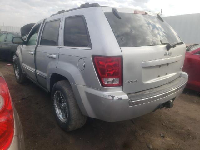 Photo 2 VIN: 1J4HR58N35C588742 - JEEP GRAND CHEROKEE 