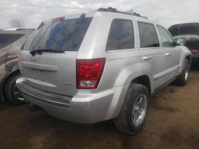 Photo 3 VIN: 1J4HR58N35C588742 - JEEP GRAND CHEROKEE 