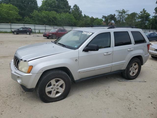 Photo 0 VIN: 1J4HR58N35C703632 - JEEP GRAND CHEROKEE 