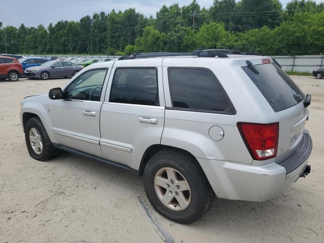 Photo 1 VIN: 1J4HR58N35C703632 - JEEP GRAND CHEROKEE 