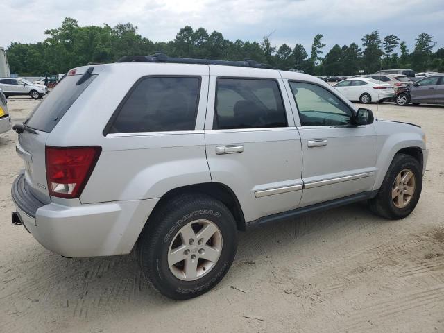 Photo 2 VIN: 1J4HR58N35C703632 - JEEP GRAND CHEROKEE 