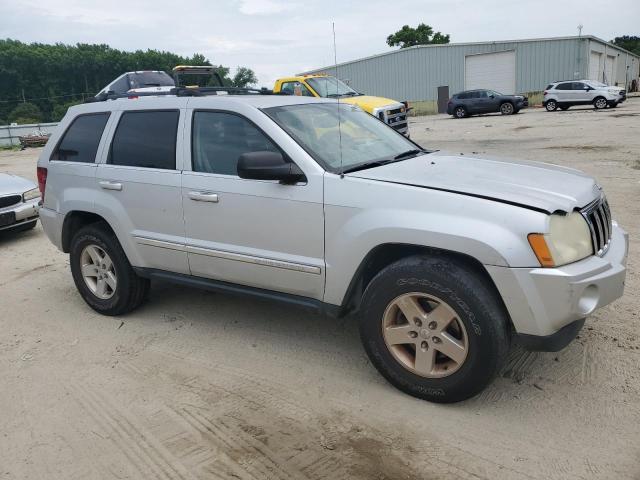 Photo 3 VIN: 1J4HR58N35C703632 - JEEP GRAND CHEROKEE 