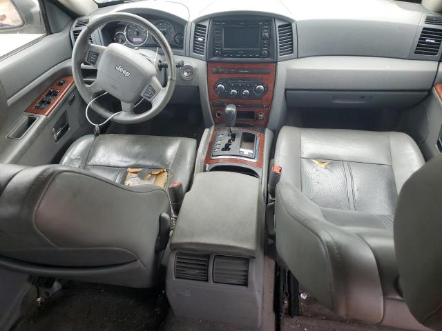 Photo 7 VIN: 1J4HR58N35C703632 - JEEP GRAND CHEROKEE 