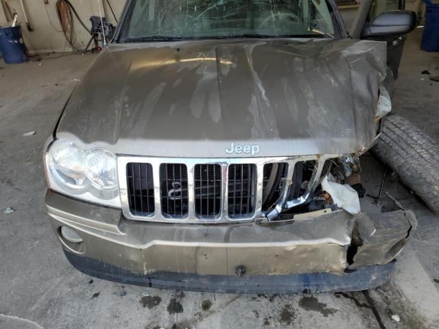 Photo 11 VIN: 1J4HR58N36C117840 - JEEP GRAND CHER 