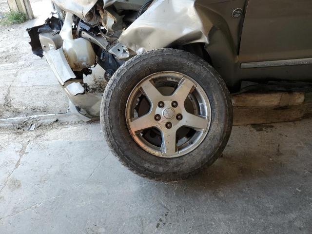 Photo 12 VIN: 1J4HR58N36C117840 - JEEP GRAND CHER 