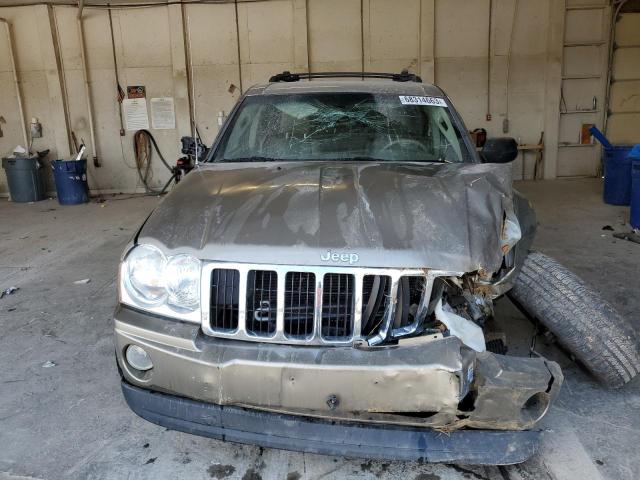 Photo 4 VIN: 1J4HR58N36C117840 - JEEP GRAND CHER 