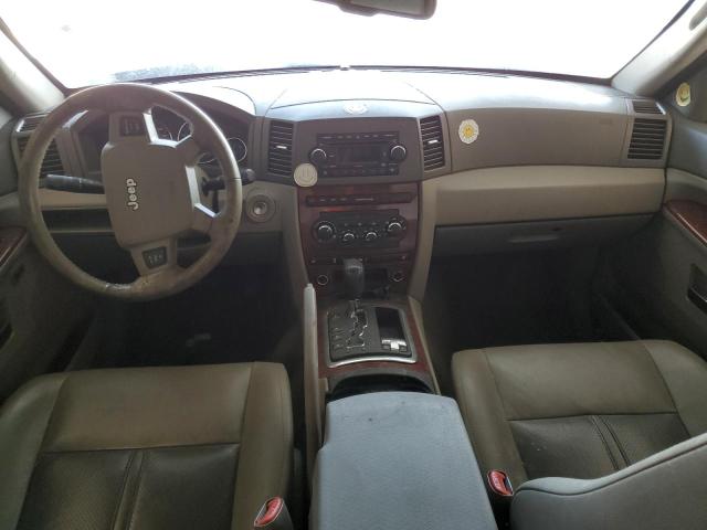 Photo 7 VIN: 1J4HR58N36C117840 - JEEP GRAND CHER 