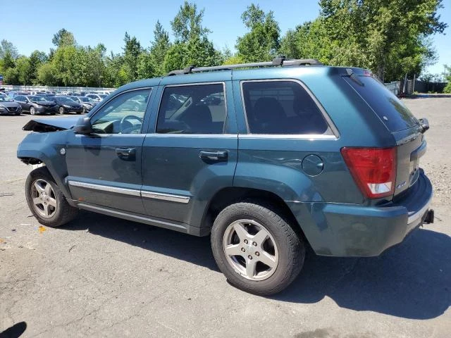 Photo 1 VIN: 1J4HR58N45C536973 - JEEP GRAND CHER 