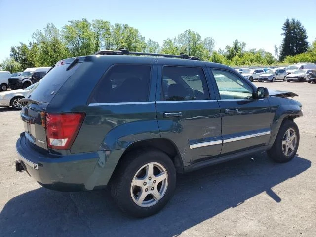 Photo 2 VIN: 1J4HR58N45C536973 - JEEP GRAND CHER 