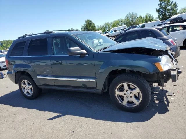 Photo 3 VIN: 1J4HR58N45C536973 - JEEP GRAND CHER 