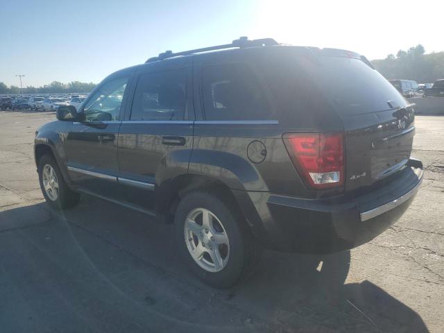 Photo 1 VIN: 1J4HR58N45C665649 - JEEP GRAND CHER 