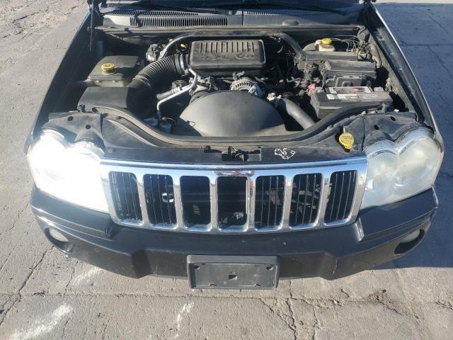 Photo 11 VIN: 1J4HR58N45C665649 - JEEP GRAND CHER 