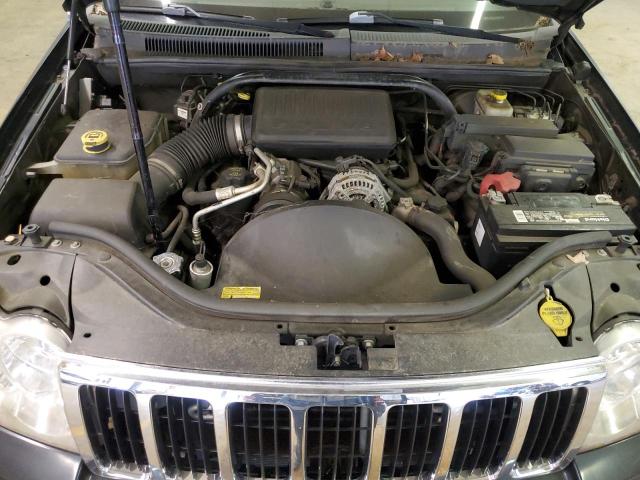 Photo 10 VIN: 1J4HR58N45C669166 - JEEP GRAND CHER 