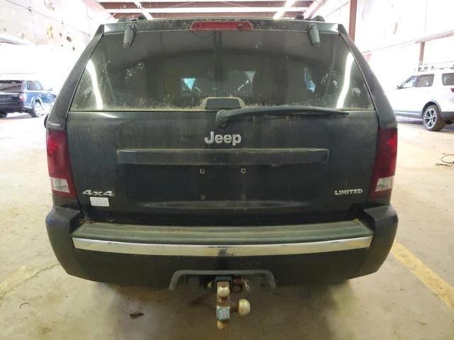 Photo 5 VIN: 1J4HR58N45C669166 - JEEP GRAND CHER 