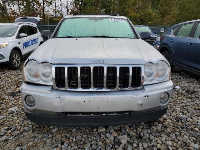 Photo 4 VIN: 1J4HR58N45C696464 - JEEP GRAND CHER 