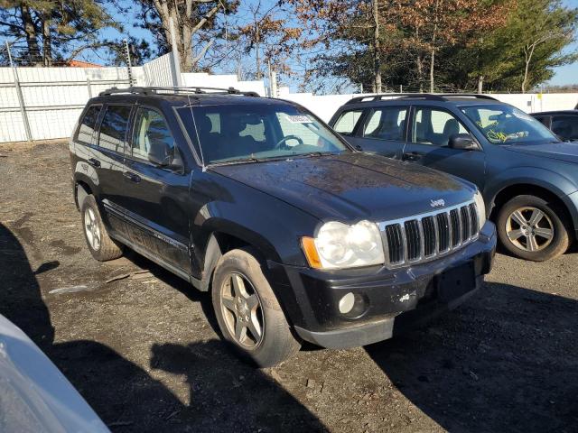 Photo 3 VIN: 1J4HR58N55C593361 - JEEP GRAND CHER 