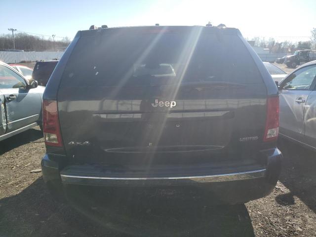 Photo 5 VIN: 1J4HR58N55C593361 - JEEP GRAND CHER 