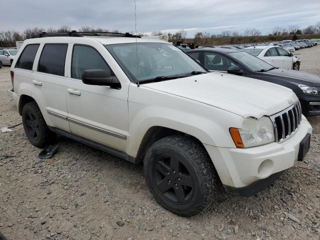 Photo 3 VIN: 1J4HR58N55C731108 - JEEP GRAND CHER 