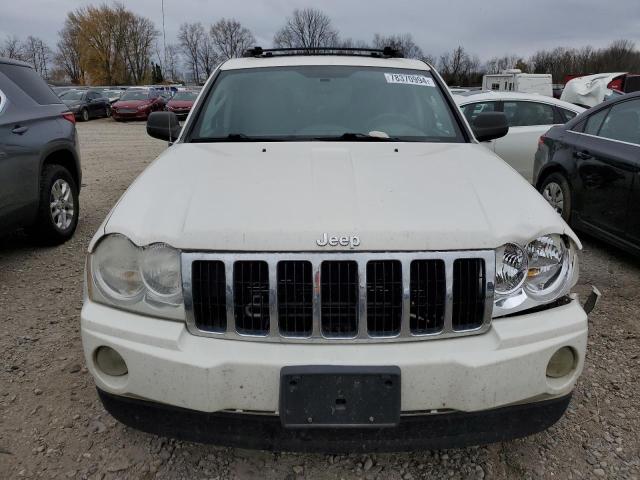 Photo 4 VIN: 1J4HR58N55C731108 - JEEP GRAND CHER 