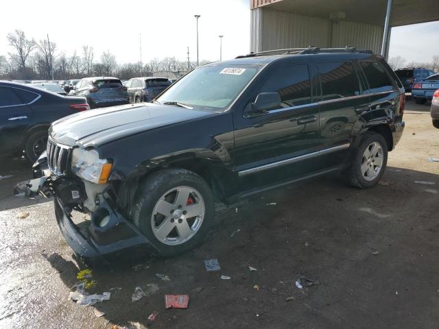 Photo 0 VIN: 1J4HR58N56C116365 - JEEP GRAND CHEROKEE 