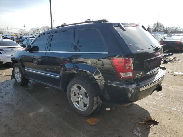 Photo 1 VIN: 1J4HR58N56C116365 - JEEP GRAND CHEROKEE 