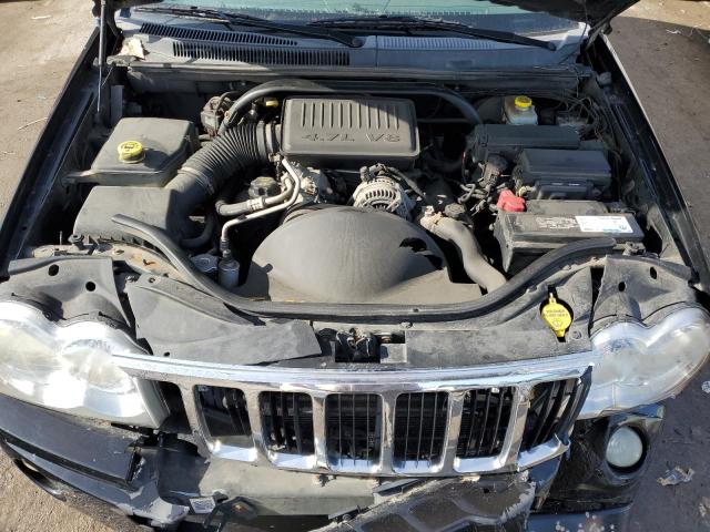 Photo 10 VIN: 1J4HR58N56C116365 - JEEP GRAND CHEROKEE 