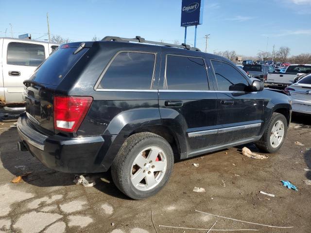 Photo 2 VIN: 1J4HR58N56C116365 - JEEP GRAND CHEROKEE 