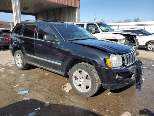 Photo 3 VIN: 1J4HR58N56C116365 - JEEP GRAND CHEROKEE 