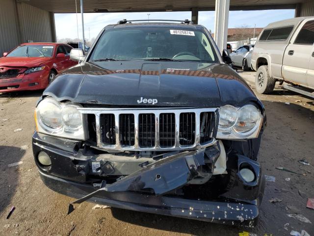 Photo 4 VIN: 1J4HR58N56C116365 - JEEP GRAND CHEROKEE 