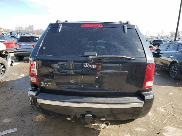 Photo 5 VIN: 1J4HR58N56C116365 - JEEP GRAND CHEROKEE 