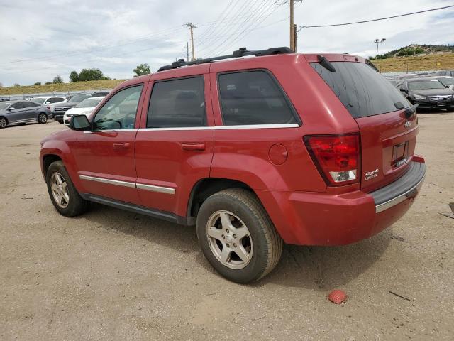 Photo 1 VIN: 1J4HR58N56C316775 - JEEP GRAND CHER 