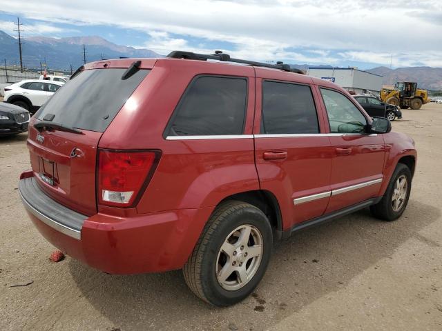 Photo 2 VIN: 1J4HR58N56C316775 - JEEP GRAND CHER 