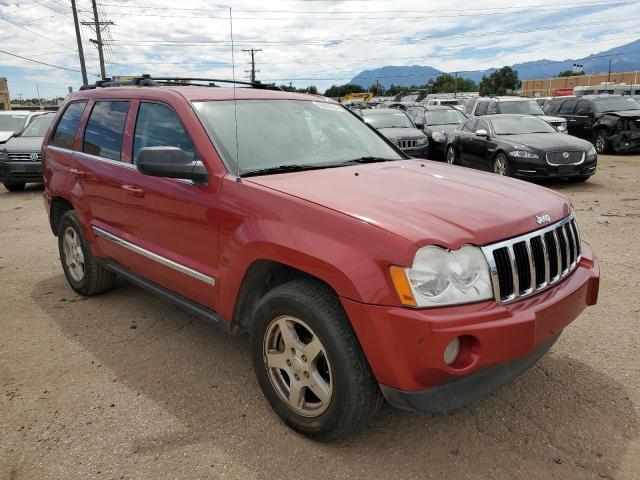 Photo 3 VIN: 1J4HR58N56C316775 - JEEP GRAND CHER 