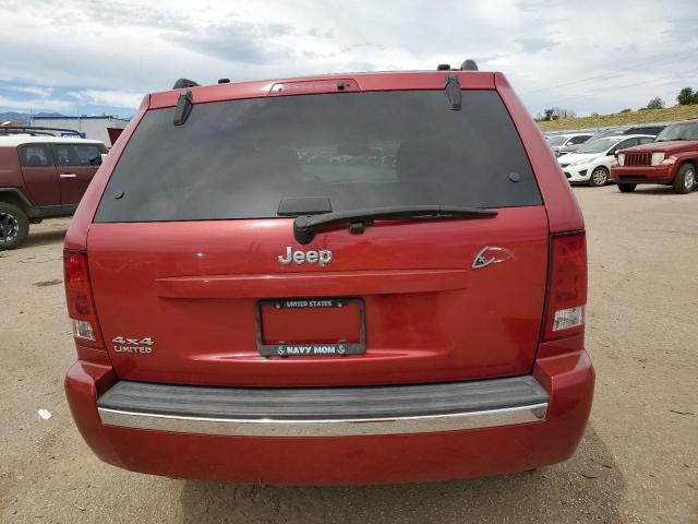 Photo 5 VIN: 1J4HR58N56C316775 - JEEP GRAND CHER 