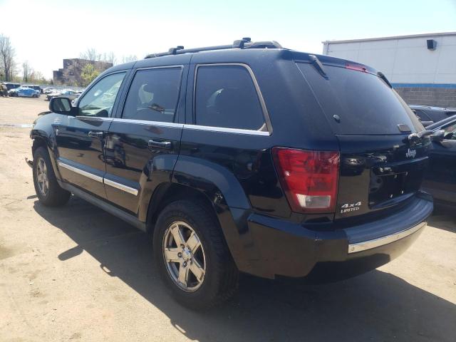 Photo 1 VIN: 1J4HR58N56C362266 - JEEP GRAND CHEROKEE 