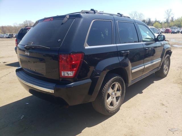 Photo 2 VIN: 1J4HR58N56C362266 - JEEP GRAND CHEROKEE 