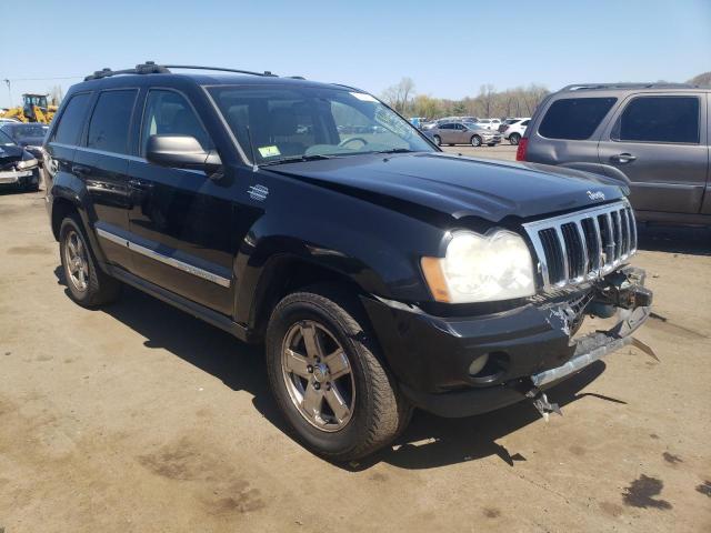 Photo 3 VIN: 1J4HR58N56C362266 - JEEP GRAND CHEROKEE 