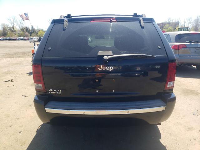 Photo 5 VIN: 1J4HR58N56C362266 - JEEP GRAND CHEROKEE 